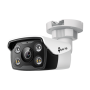 Camera IP 4MP, Full-Color, lentila 2.8mm, IR 30m, WL 30m, Audio - TP-Link VIGI VIGIC340(2.8MM) TP-LINK - 1